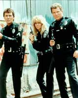 TJ Hooker Series