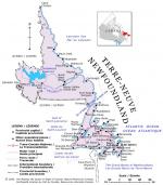 Newfoundland and Labrador