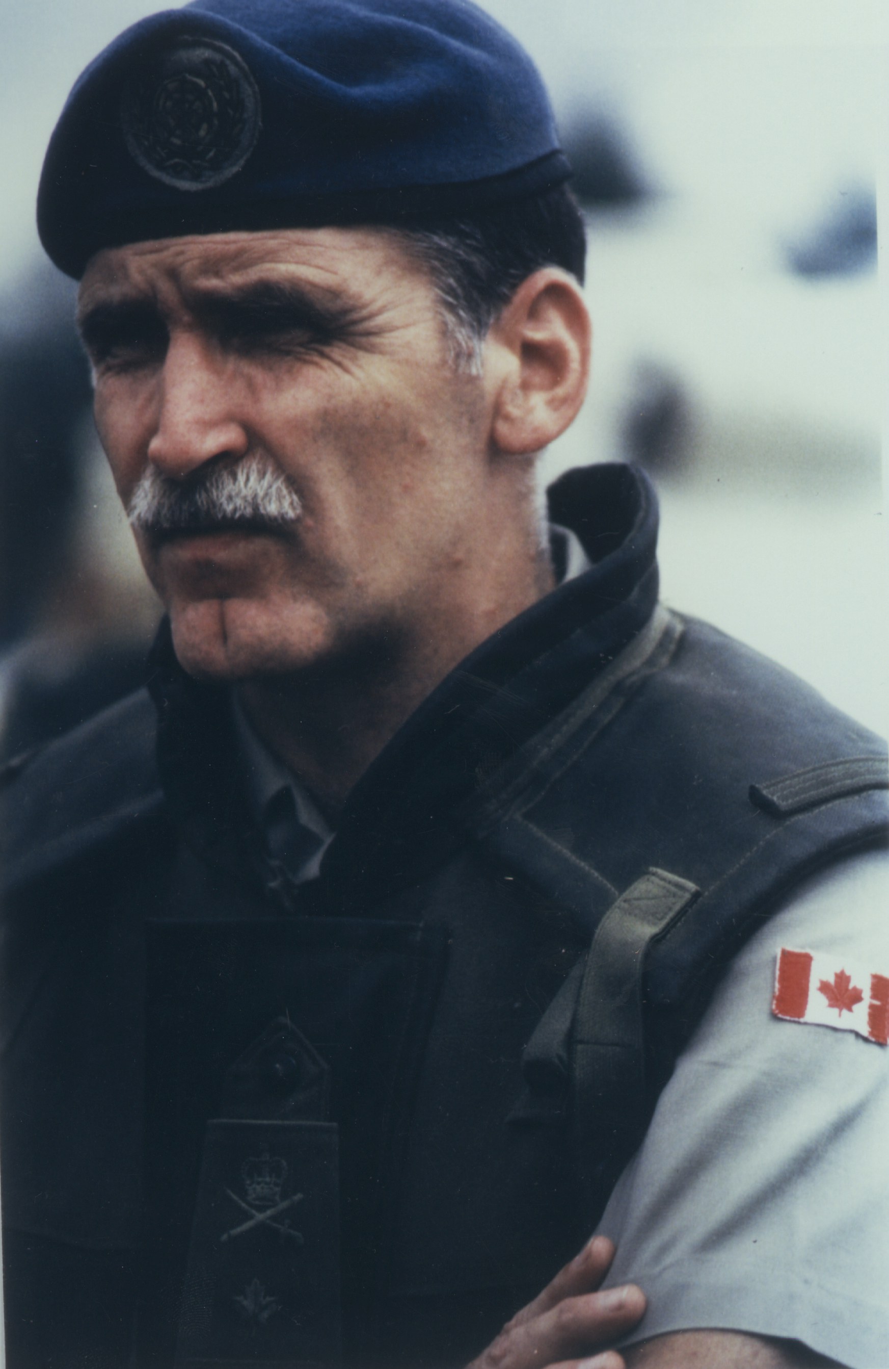 Romeo Dallaire