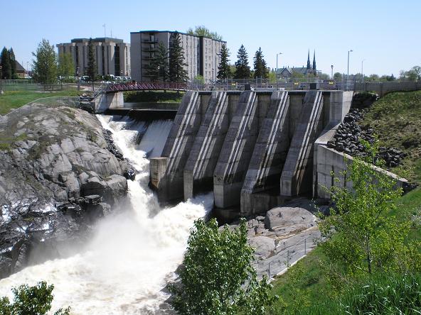 Part of the city of Jonquire, now part of a new city name Saguenay.

Partie de la ville de Jonquire, qui fait maintenant partie de la nouvelle ville de Saguenay