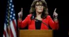 Cullen, Angus unimpressed at prospect of Sarah Palin as U.S. ambassador to Canada