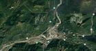 No injuries reported as rockslide closes Highway 1 north of Hope, B.C.