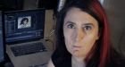 Brianna Wu claims companies could destroy cities by dropping rocks from Moon