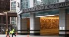 No bidders make offers to buy Trump tower in Toronto