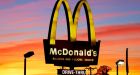 McDonald's to launch home delivery, mobile ordering and table service at restaurants