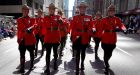 Some Mounties swapping red serge for blue as they seek jobs with other forces