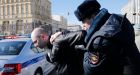 Corruption protests sweep Russia; opposition leader arrested