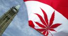 Marijuana legalization could leave provinces responsible for pot rules