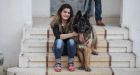 Hamas bans dog walking in Gaza