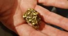 Historic Klondike gold nuggets return to Yukon