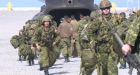 Operation Nanook hits Labrador: An inside look as soldiers train for the north