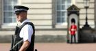 2nd man arrested in Buckingham Palace incident treated as terror threat