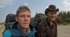 German tourists walk 11 days in northern Manitoba bush after canoe crash