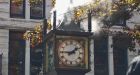 Revered and reviled: The Gastown steam clock turns 40