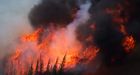 Scientist grades water risks from wildfires; Prairies at top of list