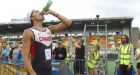 The one sport Canada utterly dominates: Corey Bellemore smashes beer mile world record again