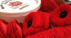 Sudbury Police investigating after 16 poppy donation boxes stolen