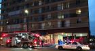 Word of 'possible imminent building collapse' triggers evacuation of Calgary apartment block