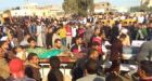 Militants open fire in crowded Egyptian mosque, killing at least 235 people