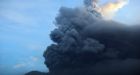 Indonesia raises Bali volcano threat alert to highest level