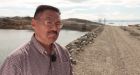 Worry about Iqaluit's imminent water shortage puts brewery on hold