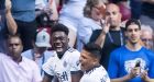 Alphonso Davies leads Whitecaps over Minnesota