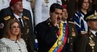 'THEY ATTEMPTED TO ASSASSINATE ME': Alleged drone strikes target Venezuelan President Maduro