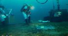 Crews to remove oil from decades-old shipwreck off Newfoundland coast