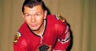 Blackhawks legend Mikita dies at 78