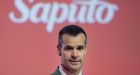 Saputo sees changes in dairy industry that we quite frankly havent seen before