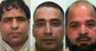 Rochdale grooming trio to lose British citizenship