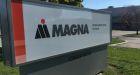 Magna stock plunges after cautious outlook amid tariff uncertainty