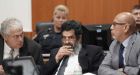 Father convicted of two honor killings tells jury he treated his daughters like princesses