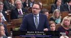 Trudeau changes tune on Vice-Admiral Mark Norman, refuses to comment on documents