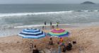 'Extremely dangerous' Hurricane Willa aims for Mexico