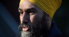 Singh calls on Trudeau to part ways with U.S., Brazil on Venezuela crisis