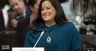 Wilson-Raybould's credibility skyrockets with damning audio