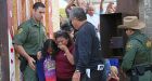 Guatemalan migrant paid $130 to 'RENT' eight-year-old boy so he could cross by posing as a family