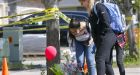 Police say Alberta father set off explosion that killed his daughter