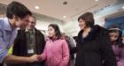 Canada resettled more refugees than any other country in 2018, UN says