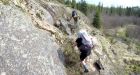 Teen hiker found dead on Mantario Trail after setting off satellite distress beacon