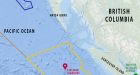 Canada's largest underwater volcano to be explored in B.C. expedition