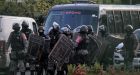 At least 52 dead, 16 decapitated as rival criminal gangs riot in Brazil prison