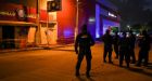 Arson attack at Mexico bar leaves 26 dead