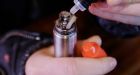 What are vaping-associated illnesses and why are doctors concerned'