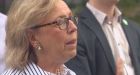 Canadians mental health strained by looming climate crisis, Green party says