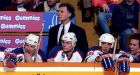 Former Oilers coach and seven-time Stanley Cup champ Ted Green dies at 79