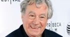 Terry Jones: Monty Python star dies aged 77