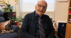 Two Ontario veterans celebrate shared 107th birthday