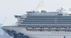 Japan quarantines 3,700 on cruise ship over new coronavirus